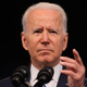 Image for article titled I'm Sorry but Biden's Whole 'Independence From the Virus' Thing Is So Corny